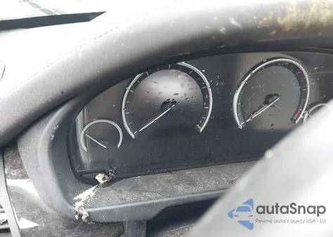 2015 BMW X5 xDrive50I z USA, uszkodzony, nr VIN 5UXKR6C56F0J74896